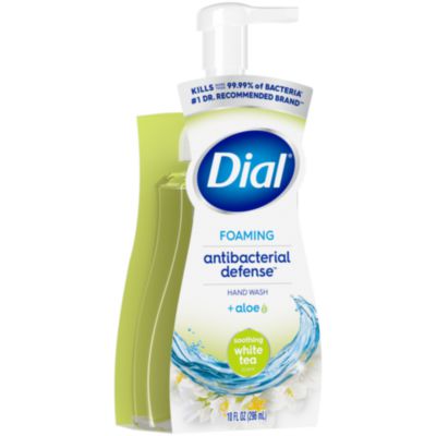 SOAP,DIAL,FOAM,AB,SWT,8/C