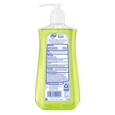 SOAP,LIQUID,ALOE,12-11OZ