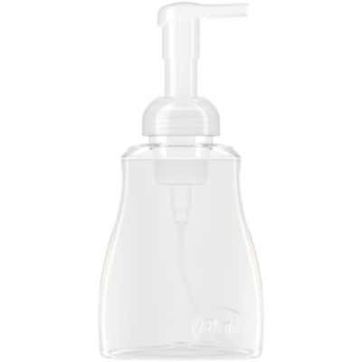 SOAP,DIAL,FOAM,AB,SWT,8/C