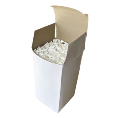 Wrapped Jumbo Paper Straws, 7.75