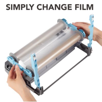 Foton 30 Reloadable Cartridge Laminating Film, 3 mil, 11