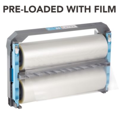 Foton 30 Reloadable Cartridge Laminating Film, 3 mil, 11