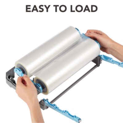 Foton 30 Reloadable Cartridge Laminating Film, 3 mil, 11