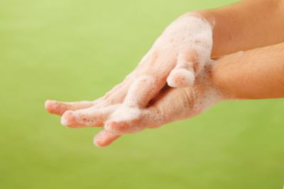 SOAP,REFRESH,CLR FOAM,3/C