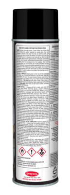 Sprayway Brake Parts Cleaner, 15 oz Aerosol Spray, 12/Carton (CGC069) CGC069