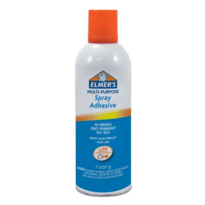 Elmer's® Multi-Purpose Spray Adhesive