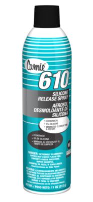 Camie® 610 Silicone Release Agent