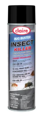 Claire® Bug Buster Insect Killer
