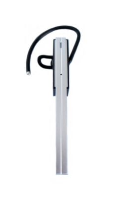 ZuM Monaural Over-The-Ear Bluetooth Headset