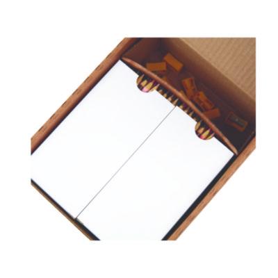 Colors of the World Colored Pencils Classpack Set, 24 Assorted Lead and Barrel Colors, 240/Pack