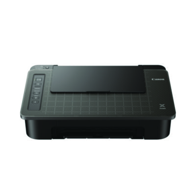 Canon® PIXMA TS302 Wireless Inkjet Printer