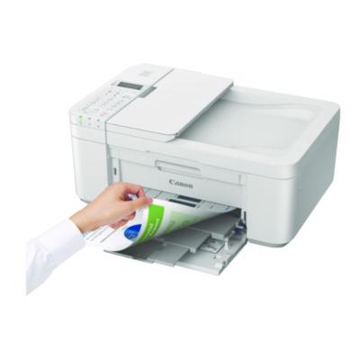 PIXMA TR4720 Wireless All-in-One Printer, Copy/Fax/Print/Scan