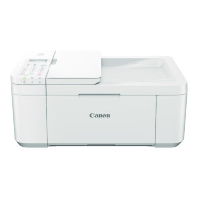 Canon® PIXMA TR4720 Wireless All-in-One Printer