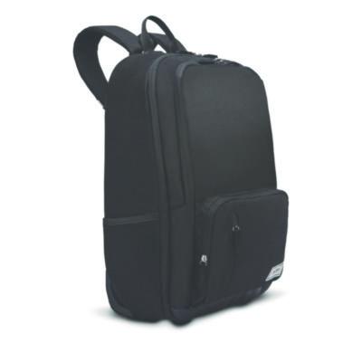 Bleecker Recycled Rolling Backpack, Fits Devices Up to 15.6