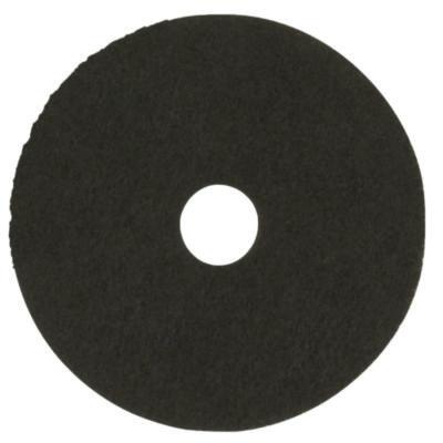 3M™ Black Stripper Floor Pads 7200