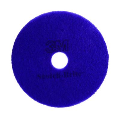 Scotch-Brite™ Purple Diamond Floor Pads