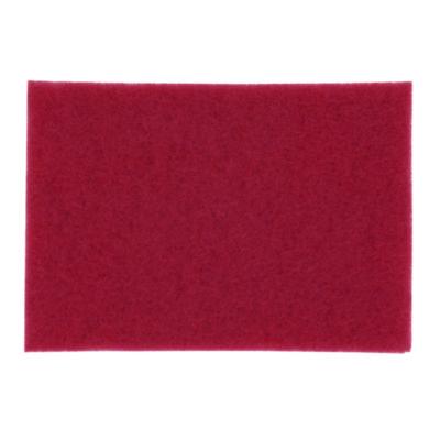 3M™ Red Buffer Floor Pads 5100