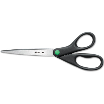 Westcott® KleenEarth® Scissors