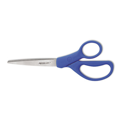 Westcott® Preferred(TM) Line Stainless Steel Scissors