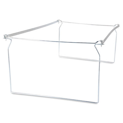 Screw-Together Hanging Folder Frame, Legal Size, 23