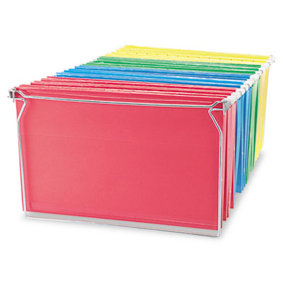 Screw-Together Hanging Folder Frame, Legal Size, 23