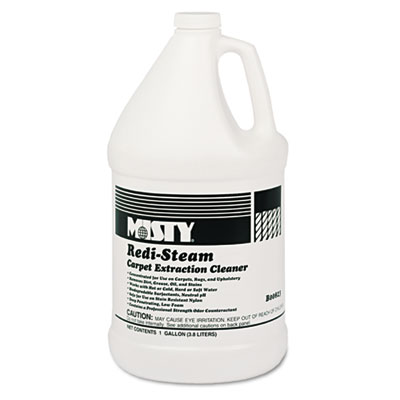 Misty® Redi-Steam Carpet Cleaner
