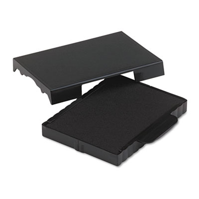 T5470 Professional Replacement Ink Pad for Trodat Custom Self-Inking Stamps, 1.63