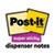 Post-it® Pop-up Notes Super Sticky
