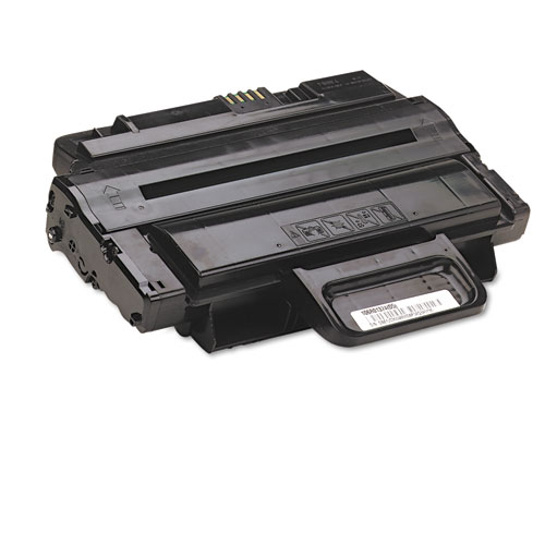 106R01374 High-Yield Toner, 5,000 Page-Yield, Black