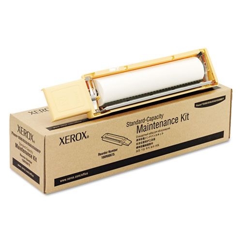 Xerox® 108R00675 Maintenance Kit, 10,000 Page-Yield
