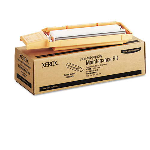 Image of Xerox® 108R00676 Extended-Yield Maintenance Kit, 30,000 Page-Yield