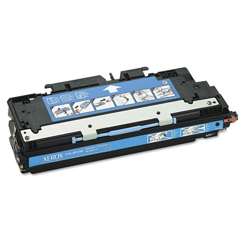006r01290 Replacement Toner For Q2671a (309a), Cyan
