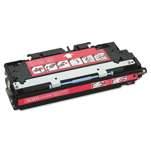 006r01292 Replacement Toner For Q2673a (309a), Magenta