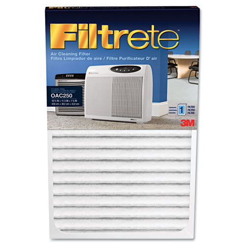 Filtrete™ Replacement Filter, 14.5 x 11