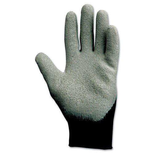 G40 Latex Coated Poly-Cotton Gloves KCC97272
