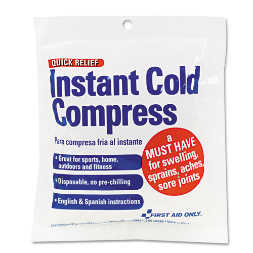 cold compress for piles