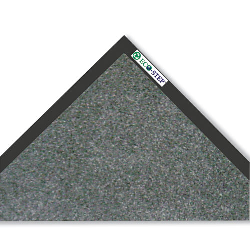 EcoStep Mat, 48 x 72, Charcoal