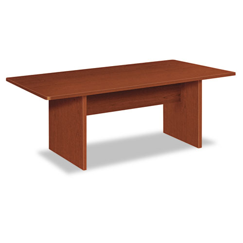 HON® BL Laminate Series Rectangular Conference Table, 72w x 36d x 29 1/2h, Med Cherry