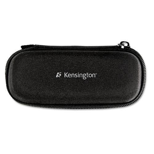 Image of Kensington® Wireless Presenter Pro With Green Laser, Class 2, 150 Ft Range, Black