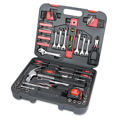 Image of Great Neck® 119-Piece Tool Set