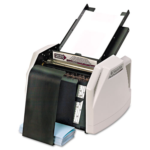 Model 1501X AutoFolder, 7,500 Sheets/Hour