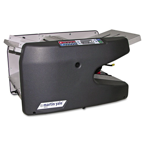 Model 1711 Electronic Ease-of-Use AutoFolder, 9,000 Sheets/Hour