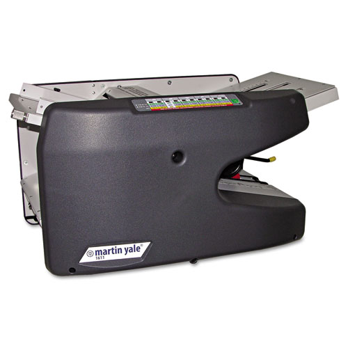 Model 1611 Ease-of-Use Tabletop AutoFolder, 9000 Sheets/Hour