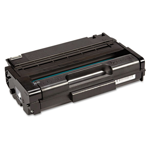 Image of 406465 Toner, 5,000 Page-Yield, Black