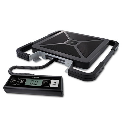 DYMO S100 Digital USB Shipping Scale, 100-Pound Capacity