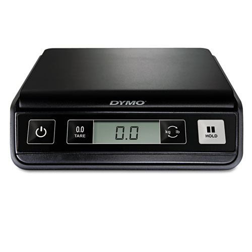 Dymo® By Pelouze® M5 Digital Postal Scale, 5 Lb Capacity