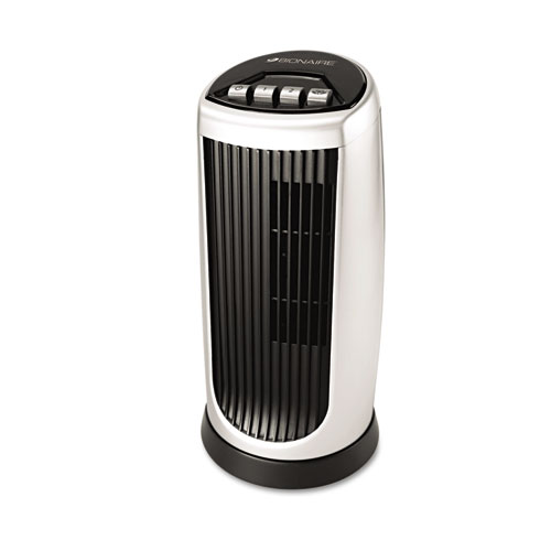 FAN,MINI TOWER,BK - Comp-U-Charge Inc