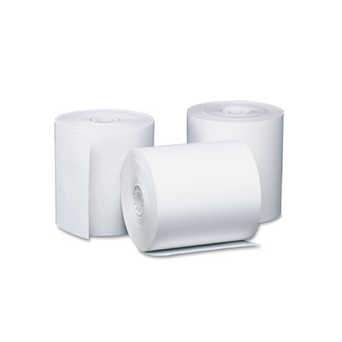 ICONEX Direct Thermal Print Receipt Paper ICX90903216