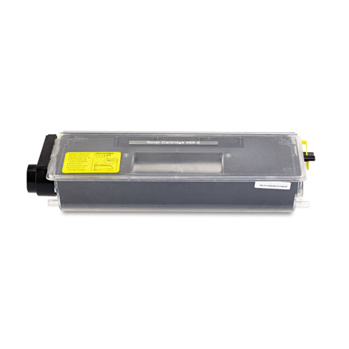 REMANUFACTURED 4855 TONER, 7500 PAGE-YIELD, BLACK