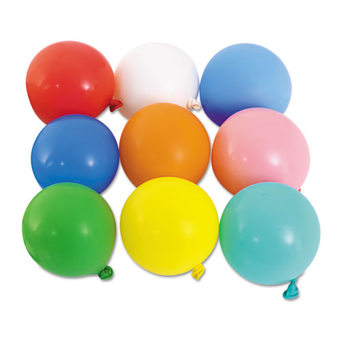 Helium Quality Latex Balloons 90